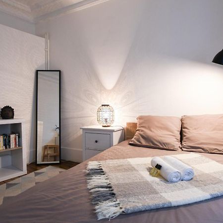Guestready - Fantastic Apt In Epinettes For 4! 파리 외부 사진