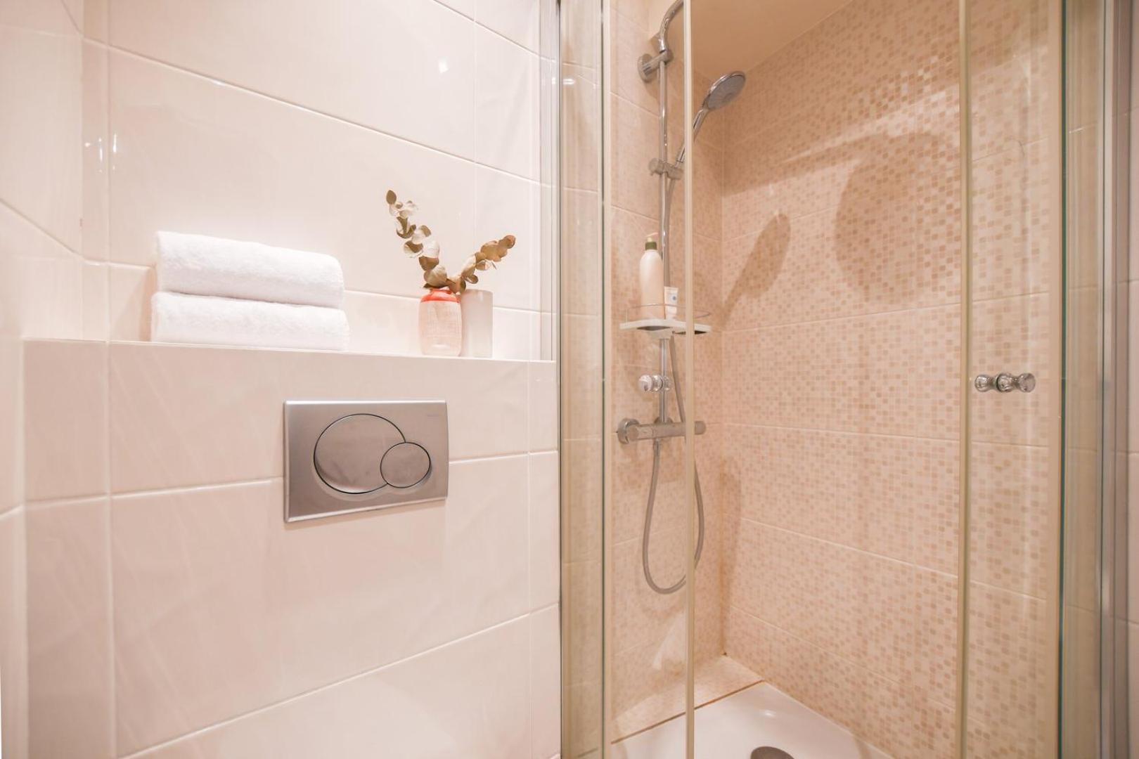Guestready - Fantastic Apt In Epinettes For 4! 파리 외부 사진