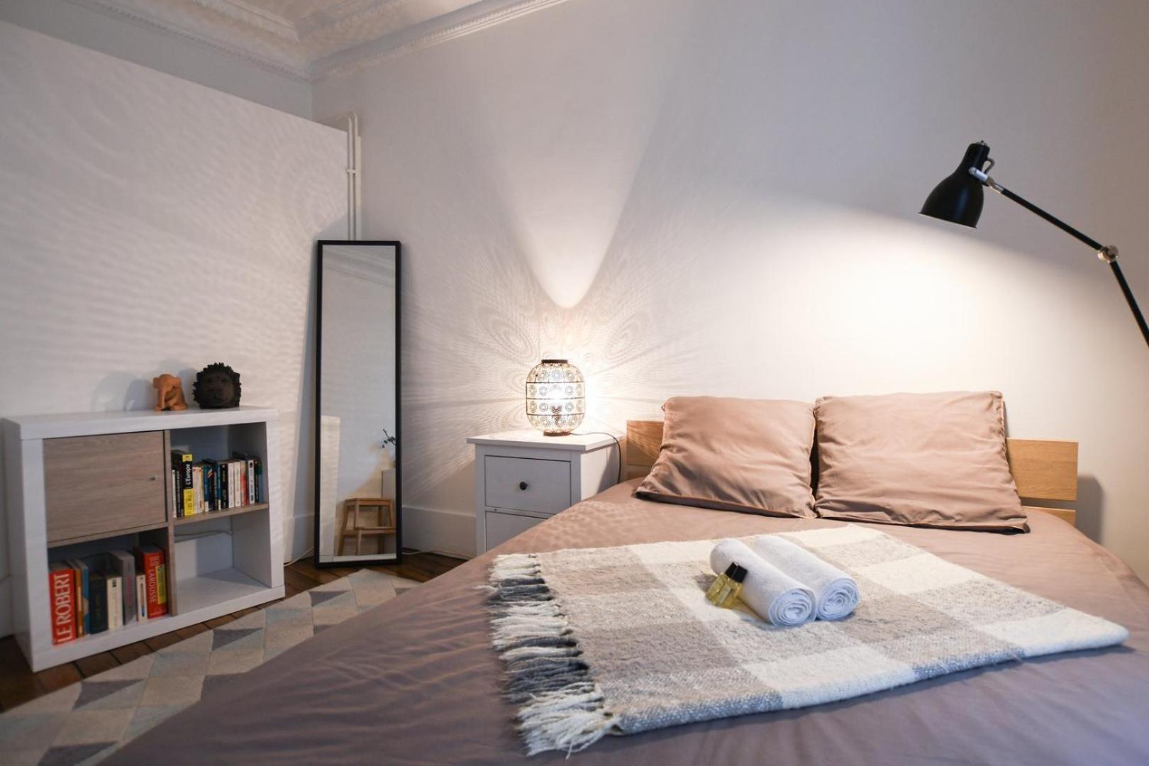 Guestready - Fantastic Apt In Epinettes For 4! 파리 외부 사진