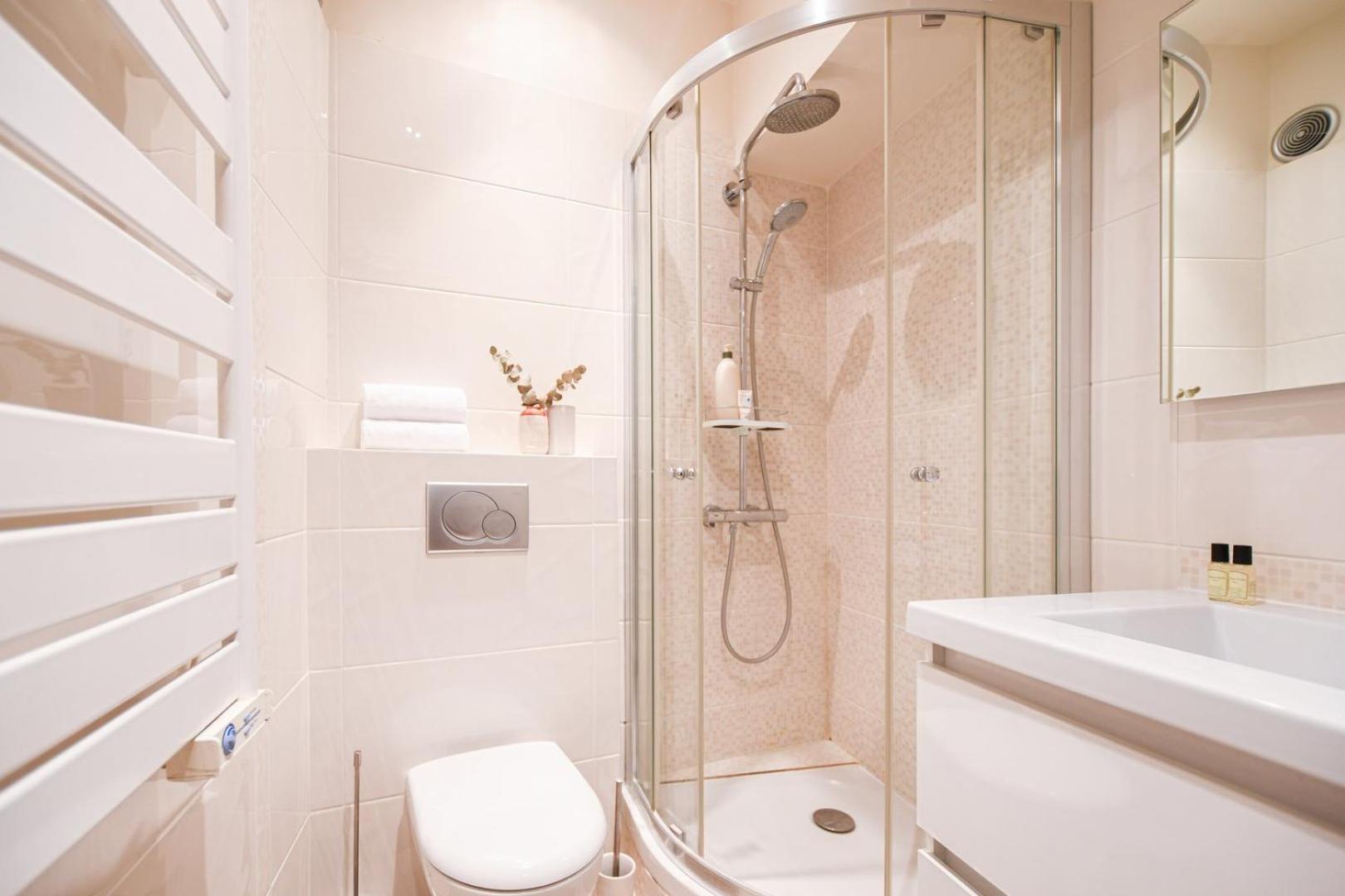 Guestready - Fantastic Apt In Epinettes For 4! 파리 외부 사진