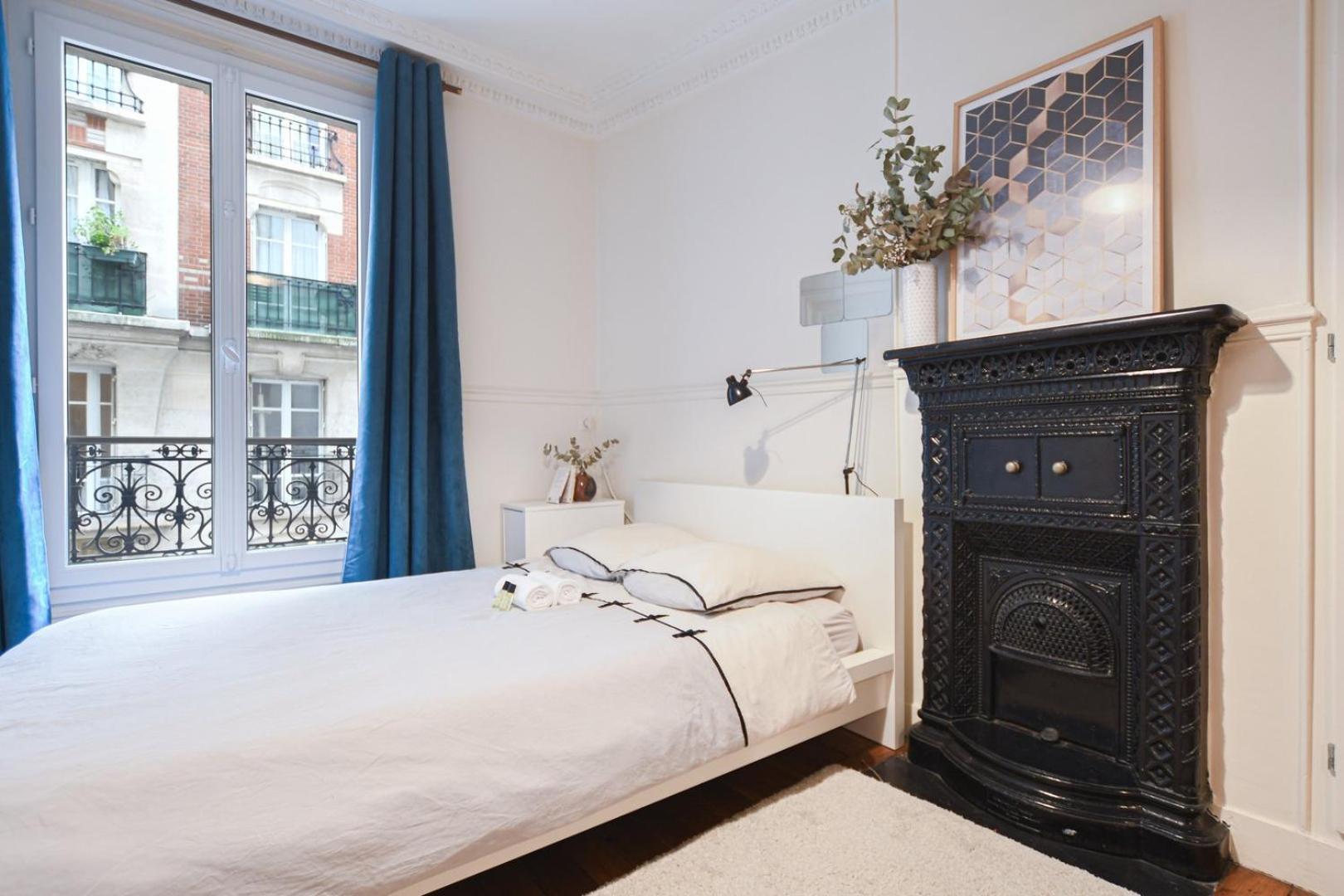 Guestready - Fantastic Apt In Epinettes For 4! 파리 외부 사진