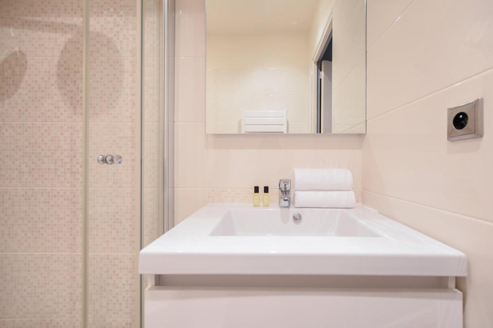 Guestready - Fantastic Apt In Epinettes For 4! 파리 외부 사진