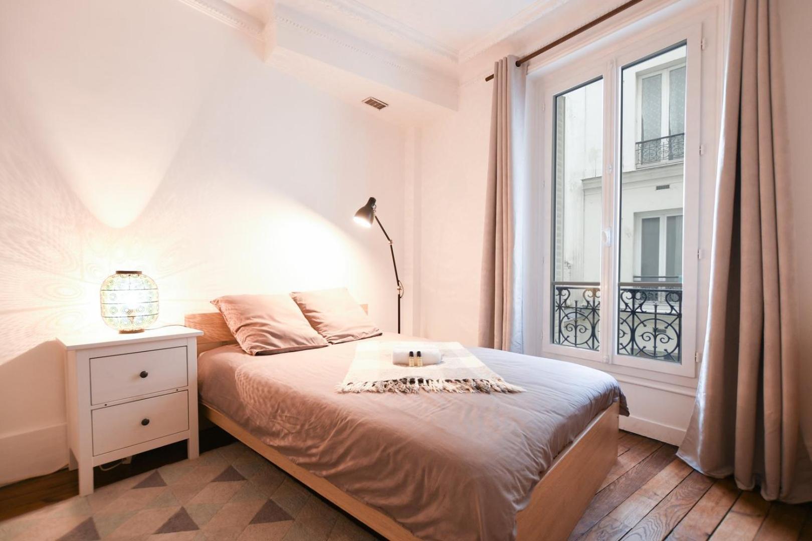 Guestready - Fantastic Apt In Epinettes For 4! 파리 외부 사진