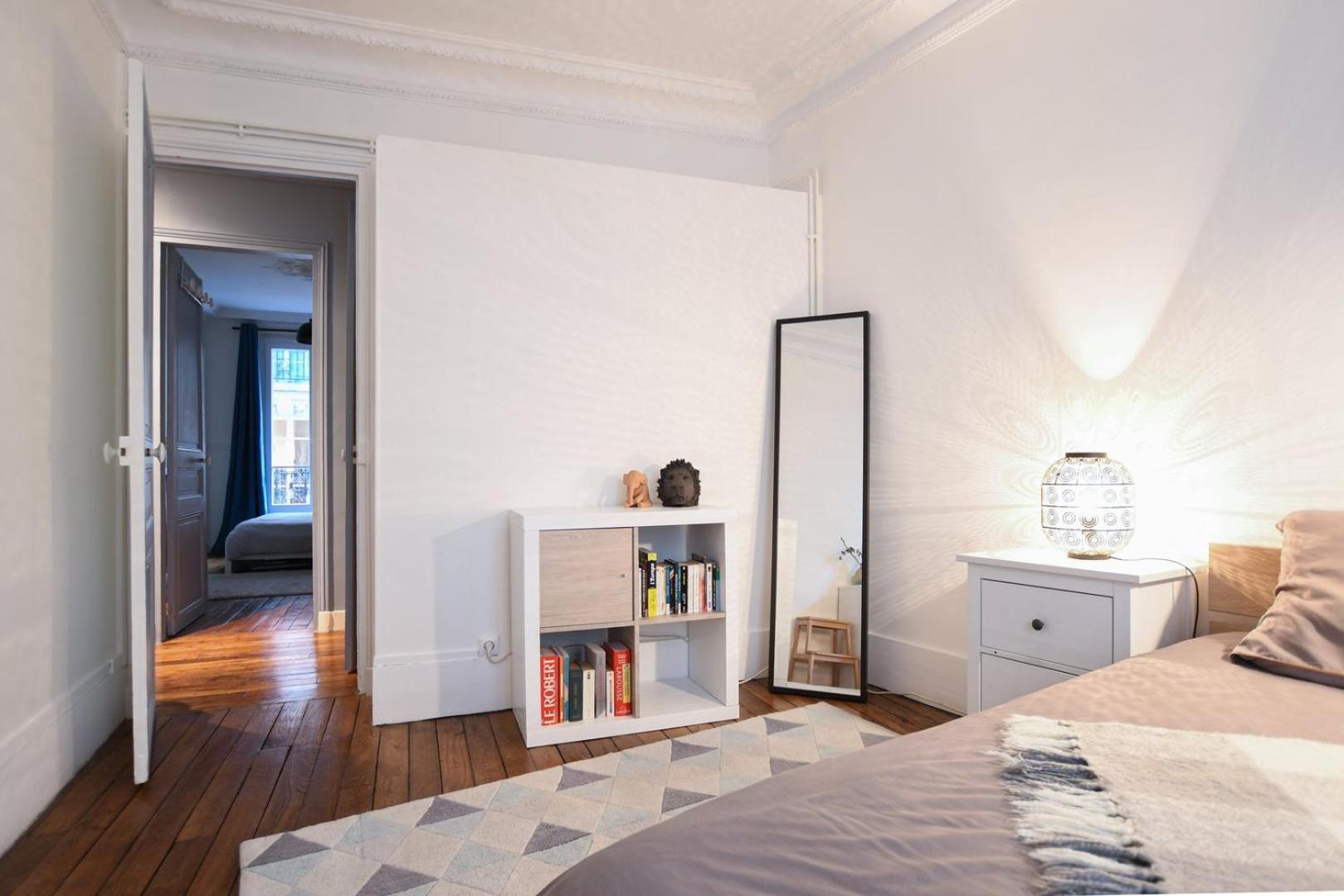 Guestready - Fantastic Apt In Epinettes For 4! 파리 외부 사진