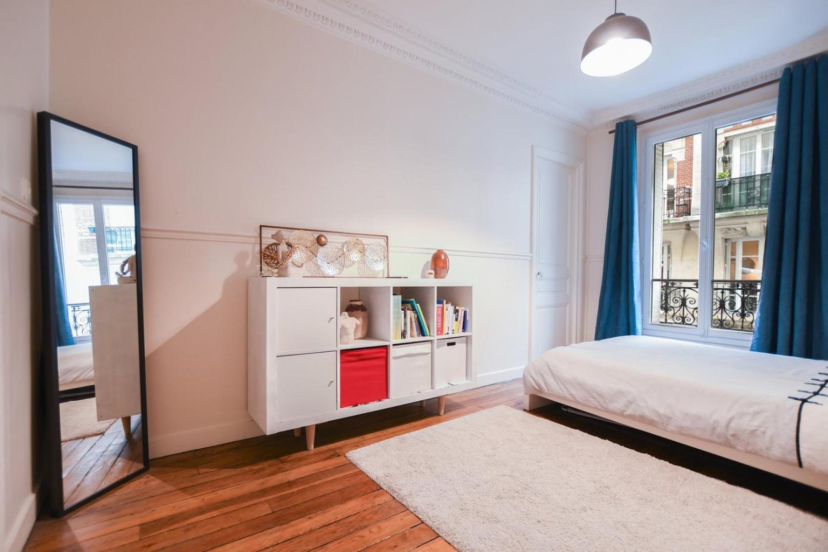 Guestready - Fantastic Apt In Epinettes For 4! 파리 외부 사진