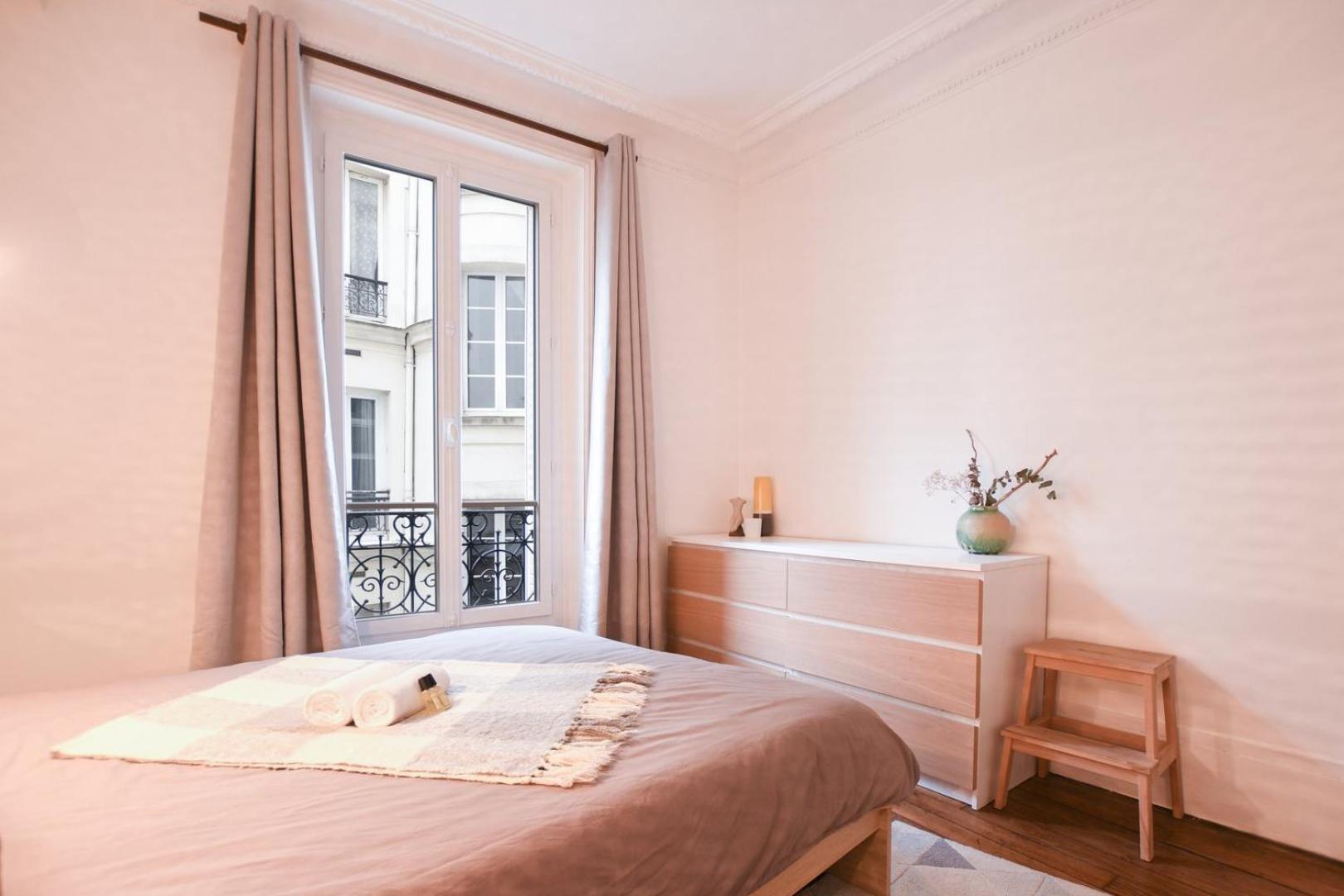 Guestready - Fantastic Apt In Epinettes For 4! 파리 외부 사진