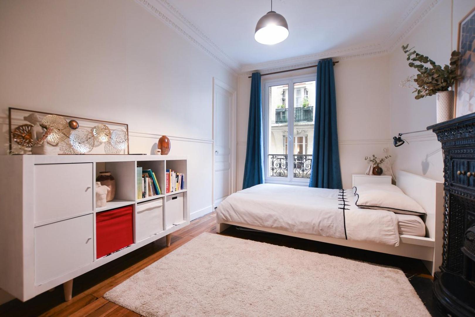 Guestready - Fantastic Apt In Epinettes For 4! 파리 외부 사진